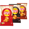 Lay's products org