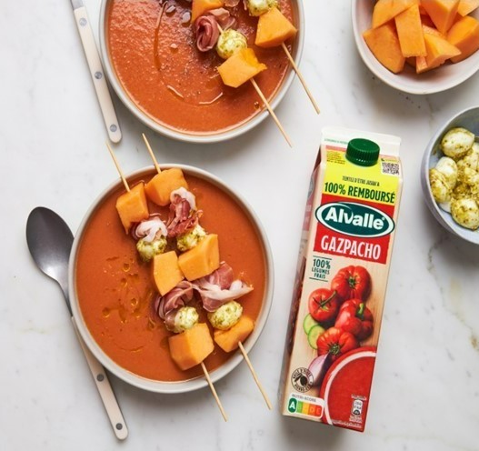 alvalle melon feta