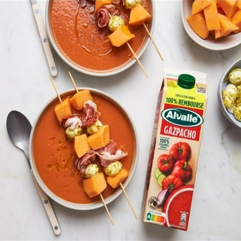 alvalle melon feta